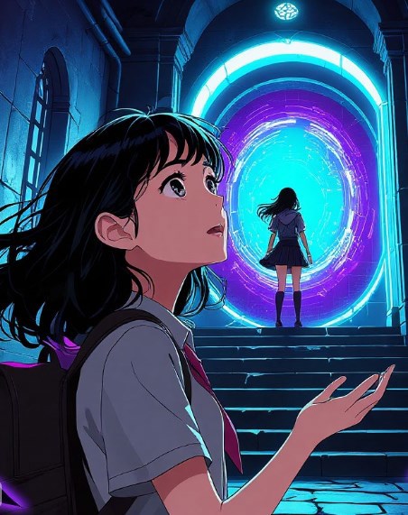 Академия городской магии