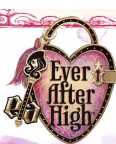 Эвер афтер хай приключение в стране чудес