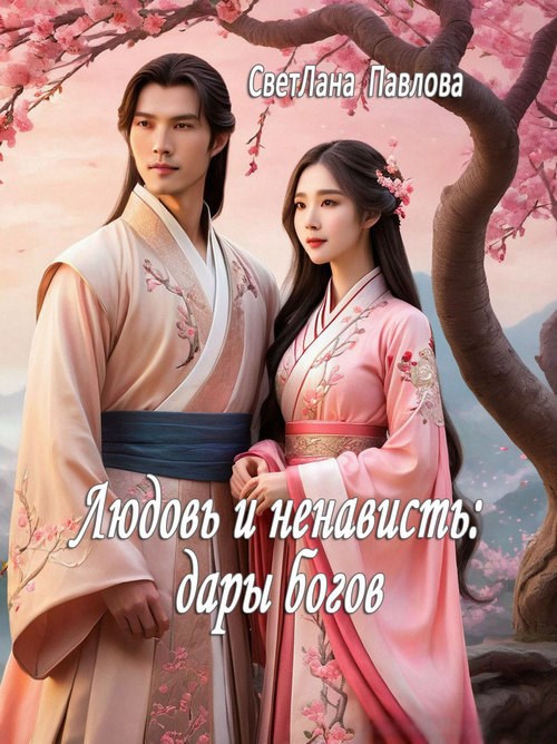 Любовь и ненависть: дары богов