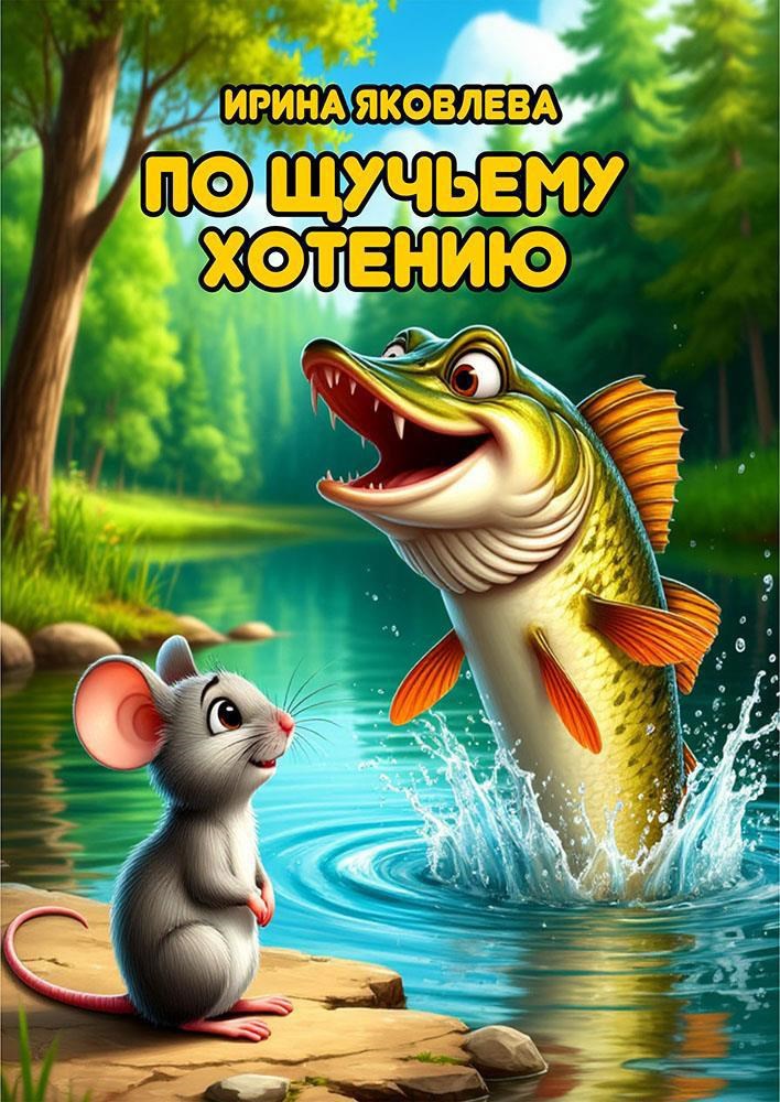 По щучьему хотению