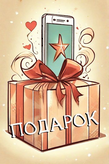 Подарок