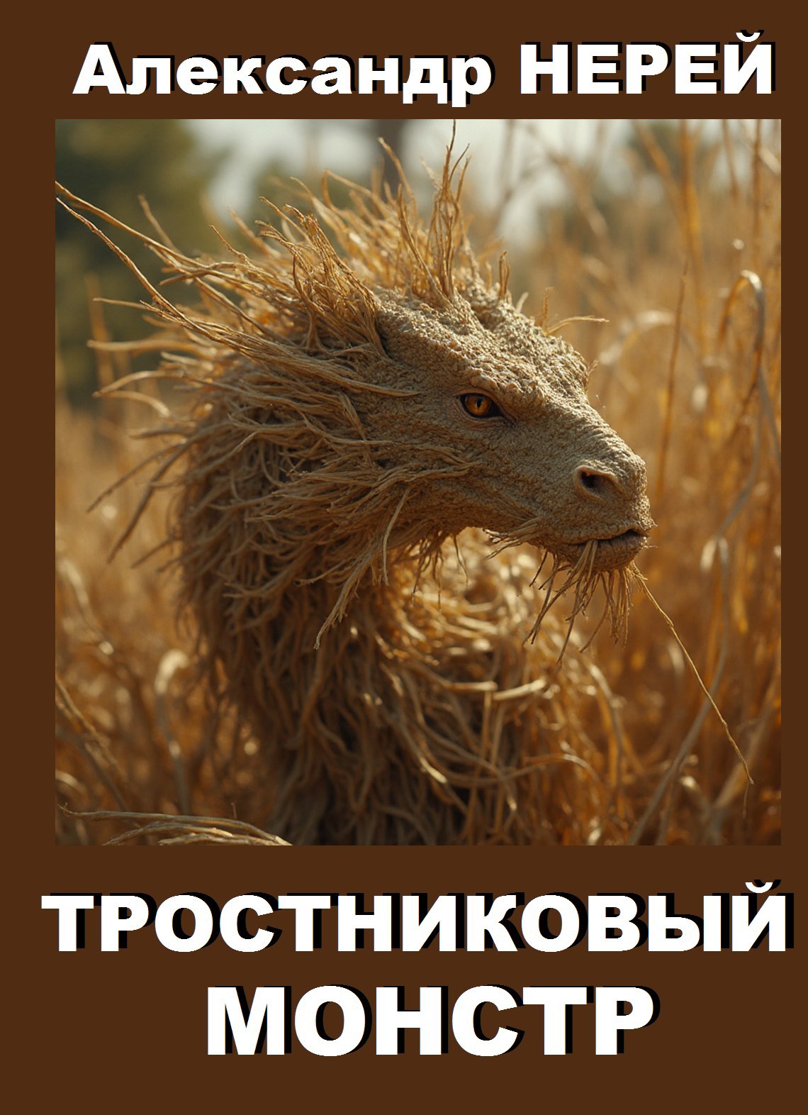 Тростниковый монстр