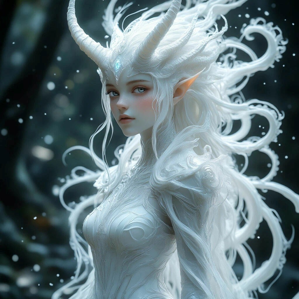 Песнь Белого Сердца