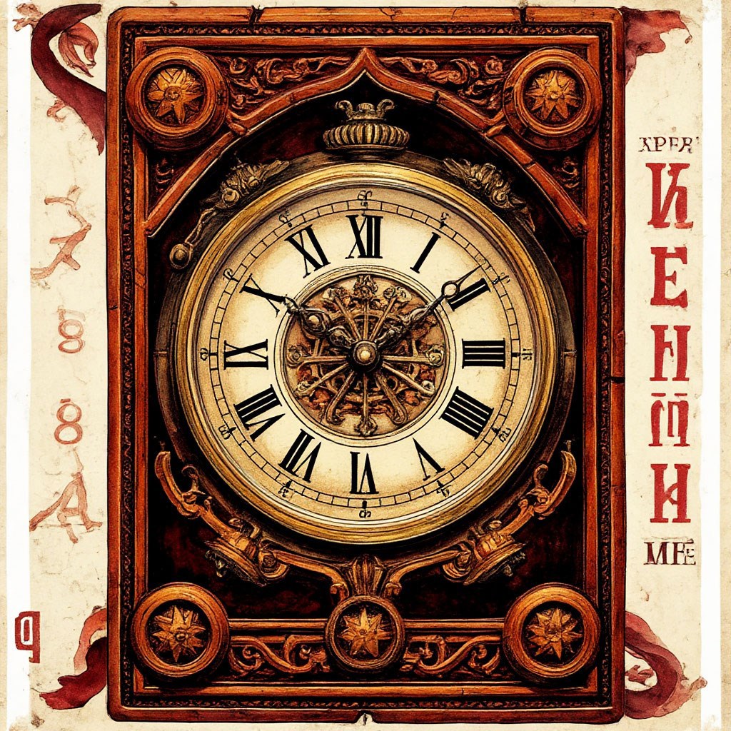 Начало пути