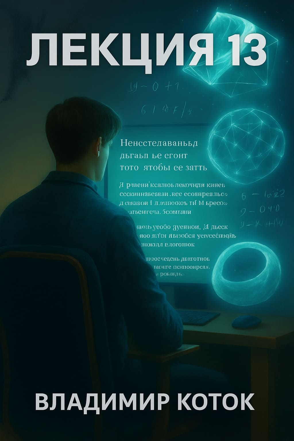 Лекция 13 дополнительная . Абсолютный Наблюдатель Триединство Здесь Сейчас и Я