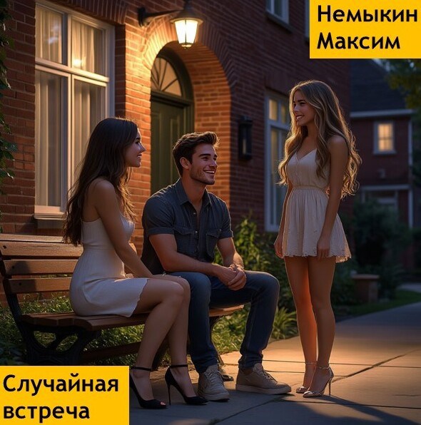 Случайная встреча