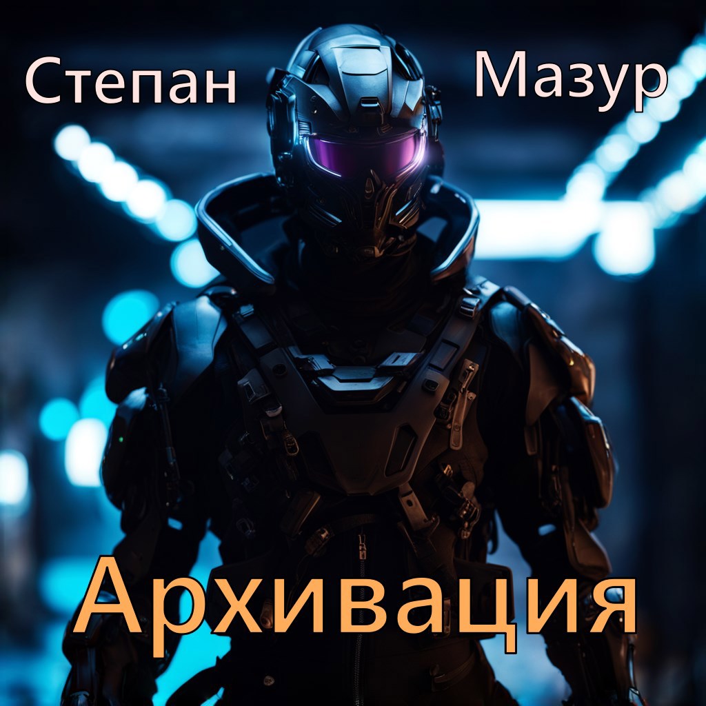 Архивация (аудио)