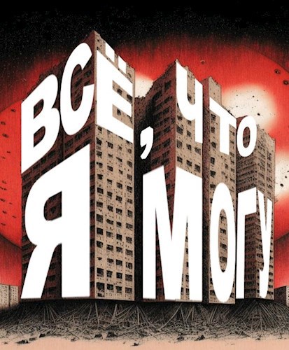 Всё, что я могу