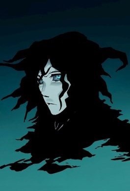 Ворон - Бескрылый (4 часть)