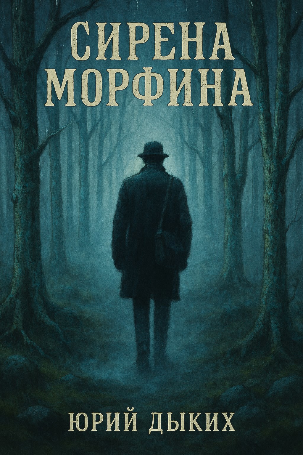 Сирена морфина