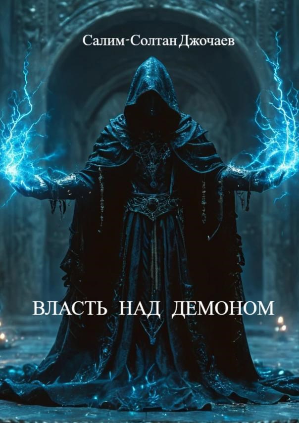 Власть над демоном