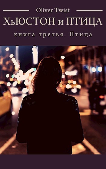 Хьюстон и Птица. Часть третья. Птица