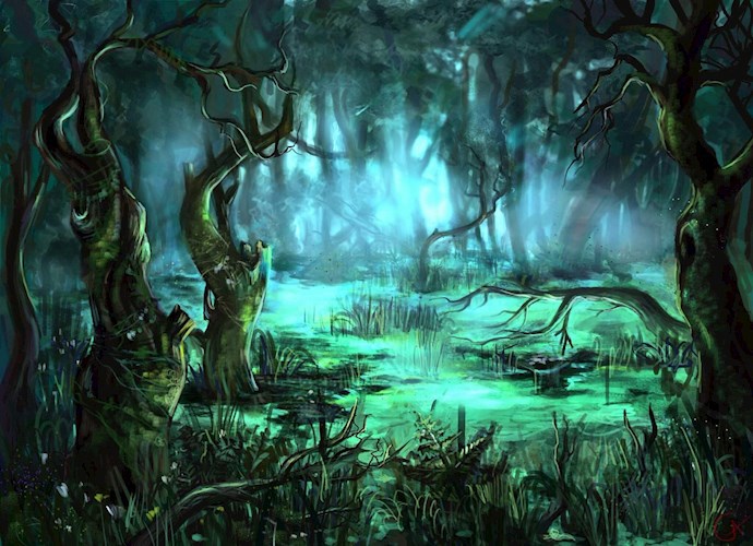 За свое дитя