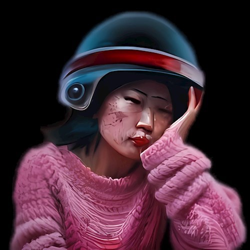 Потерянная