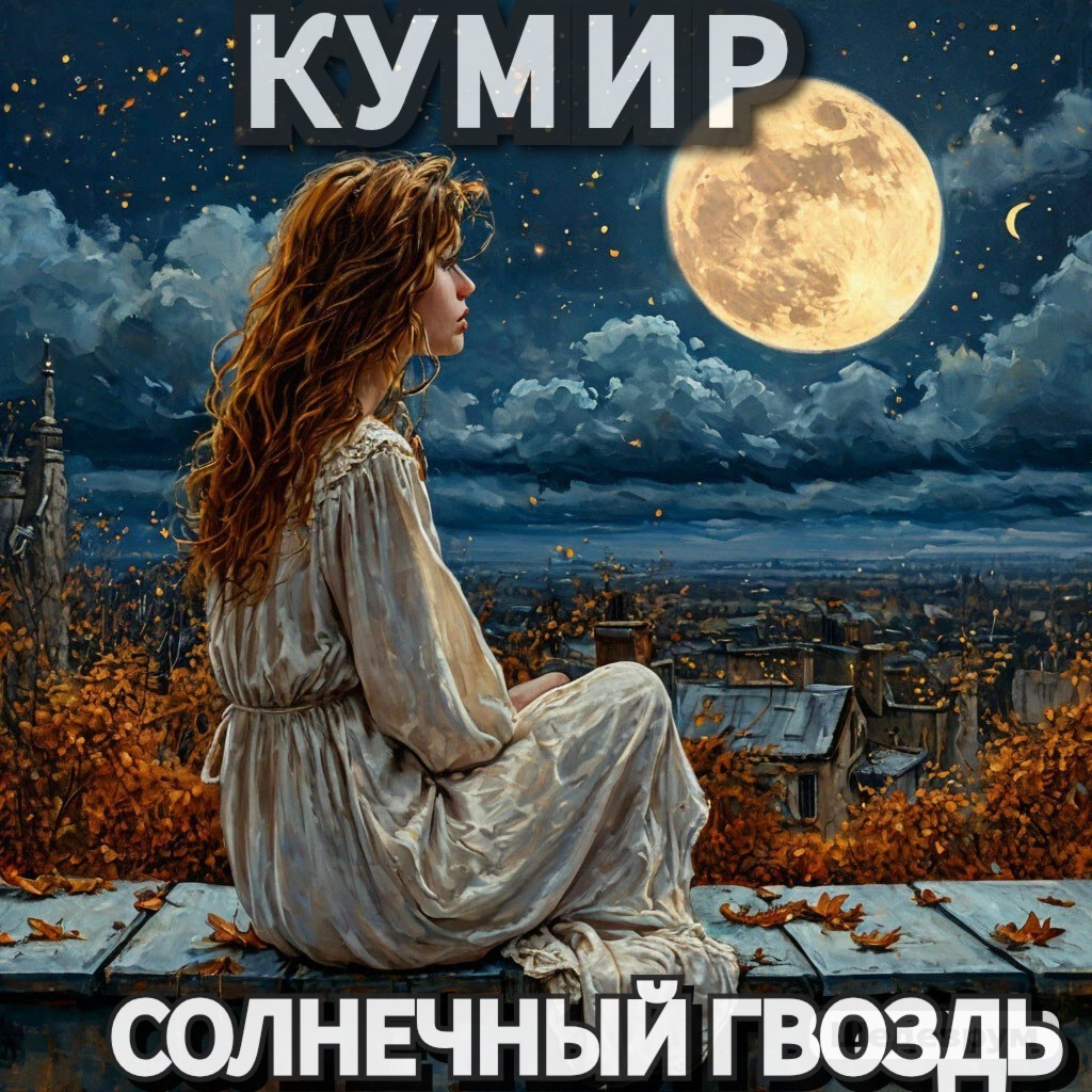 Кумир