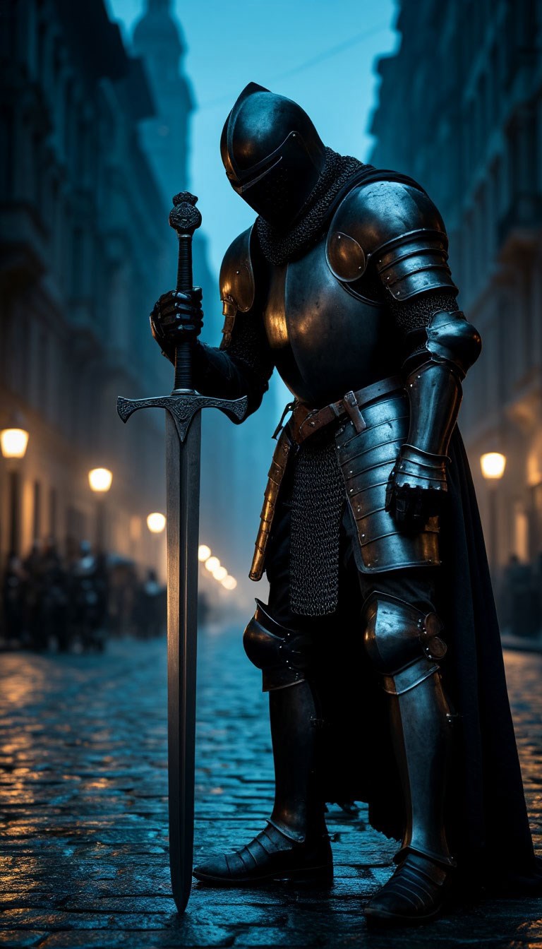 Становление тени