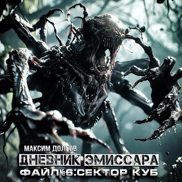 Файл 6 сектор куб