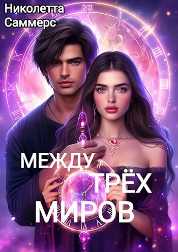 Между трёх миров