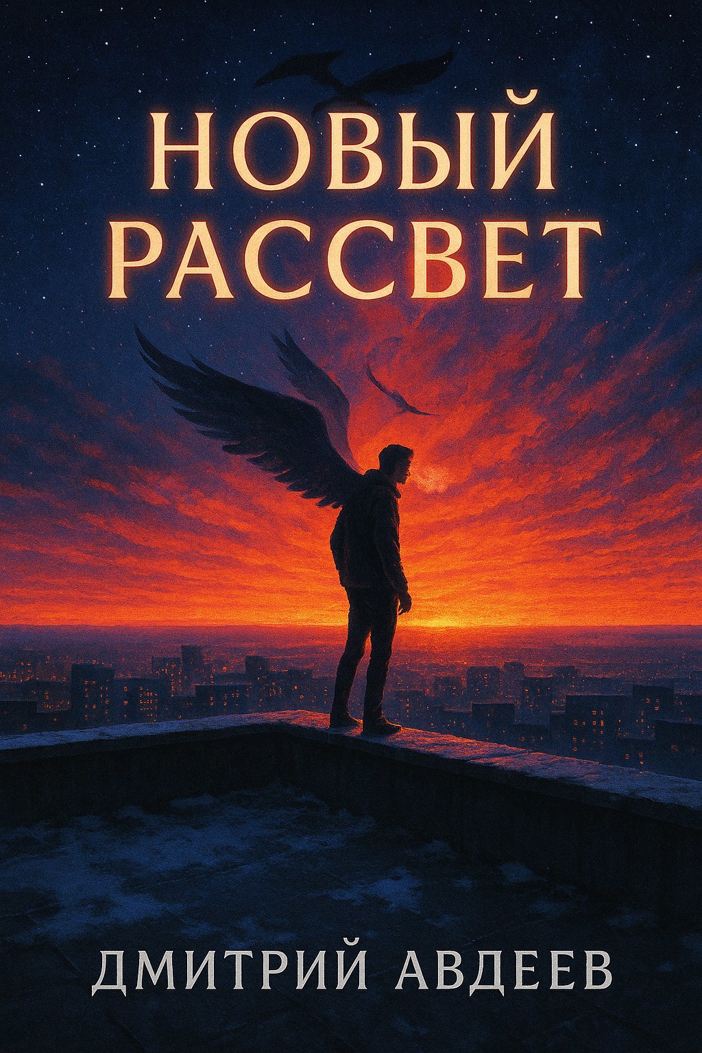 Новый рассвет