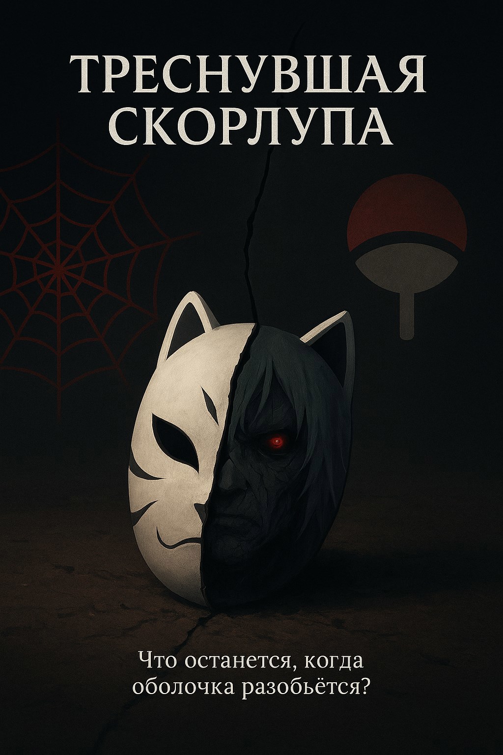 Треснувшая Скорлупа