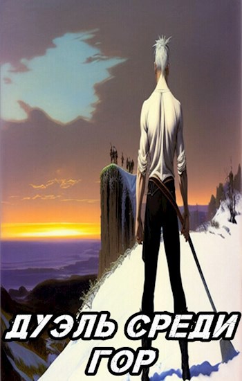 Дуэль среди гор