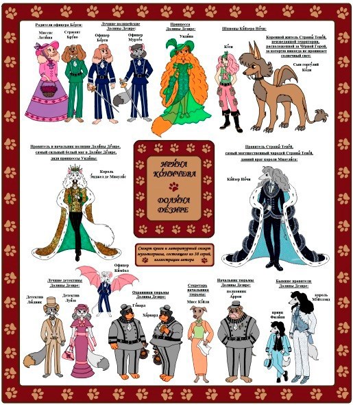 Долина Дезире