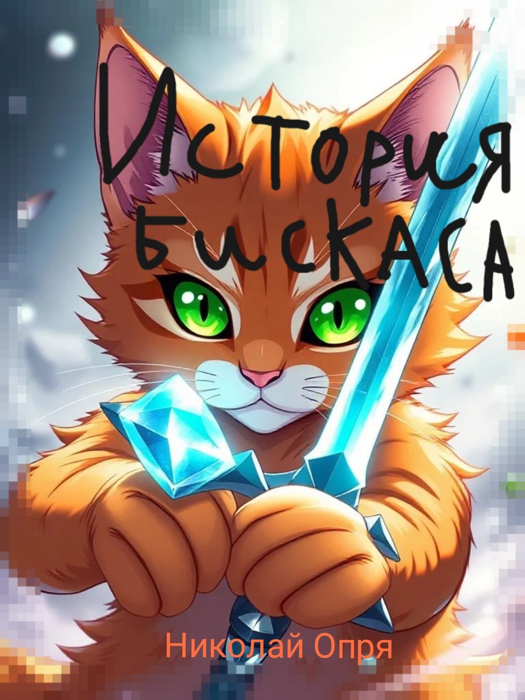 История Бискаса