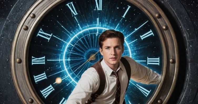 Хроноотряд Метеор