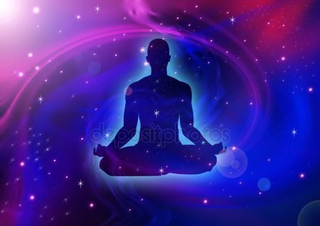 Взгляд сквозь миры