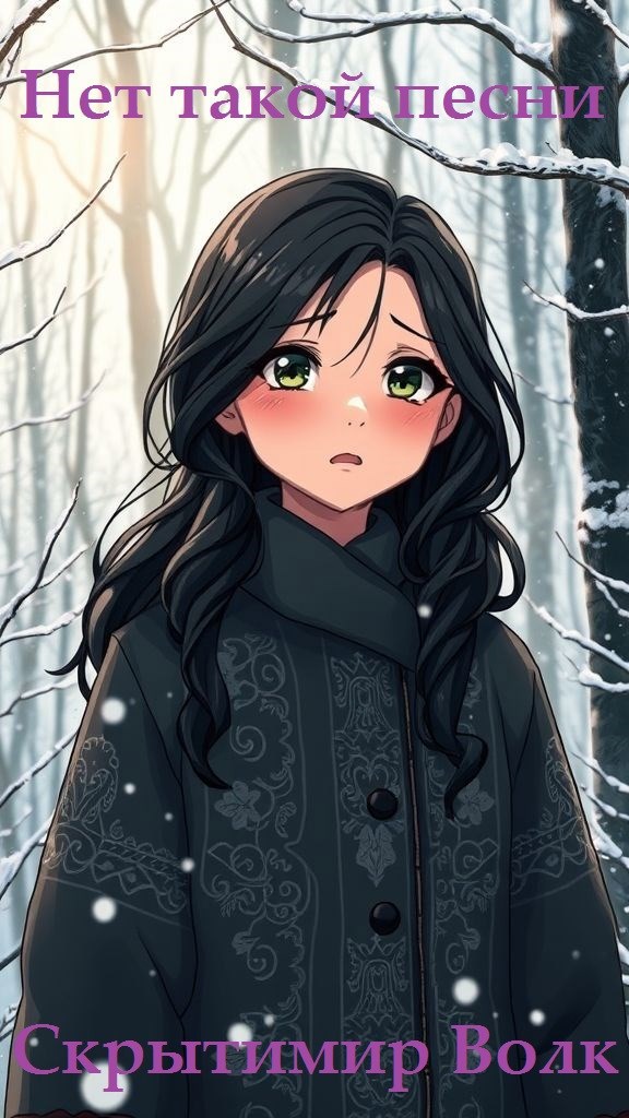 Нет такой песни