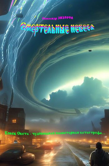 Смертельные небеса