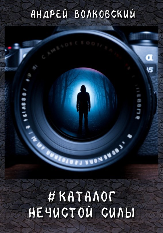 КаталогНечистойСилы