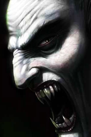 Ночной жнец