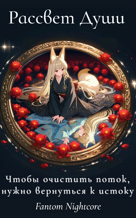 Рассвет Души