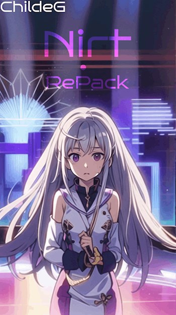 Нирт. РеПак