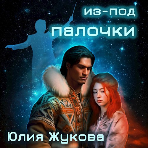 Из под палочки