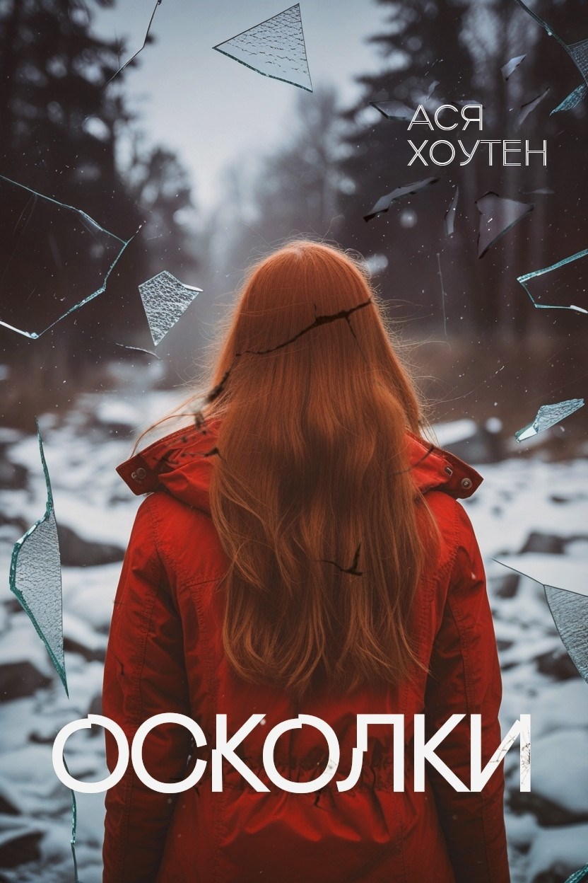 Осколки