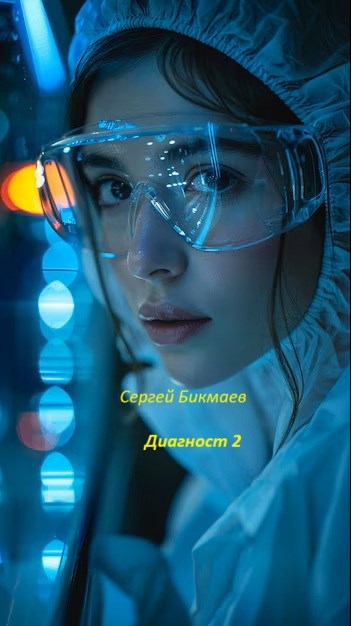 Диагност 2