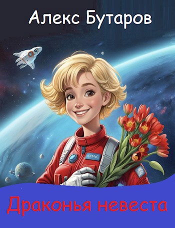 Драконья невеста