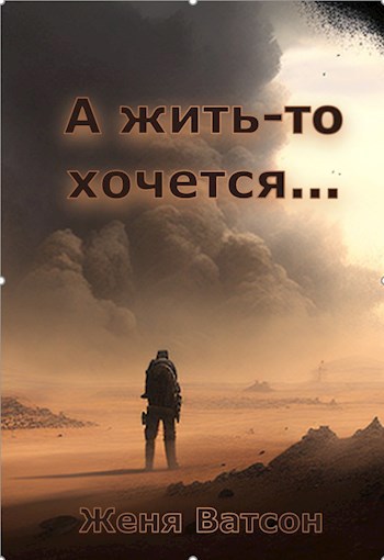 А жить-то хочется...
