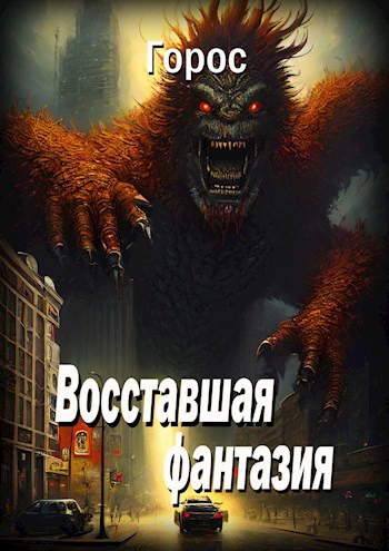 Восставшая фантазия