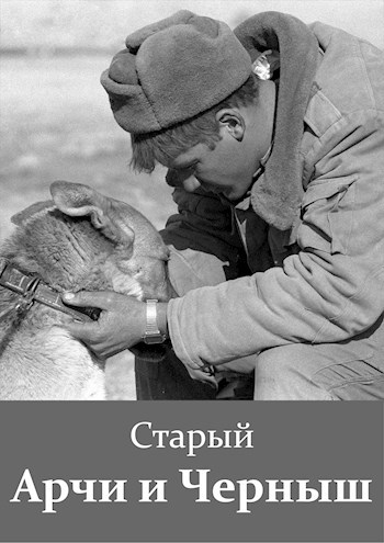 Арчи и Черныш
