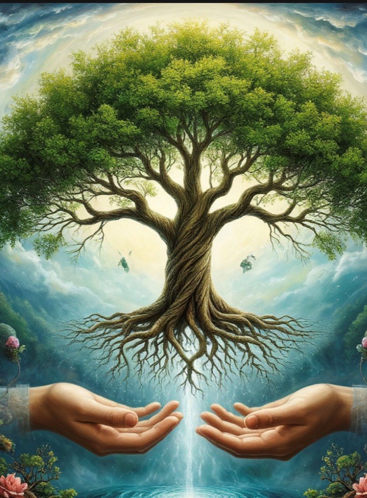 Виифр Древо жизни