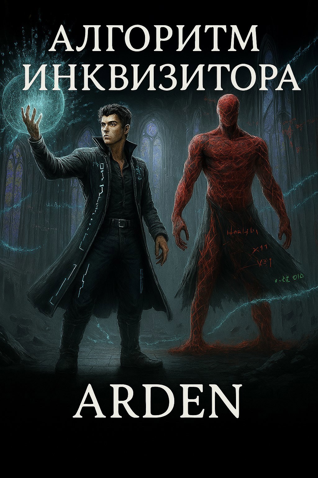 Алгоритм Инквизитора