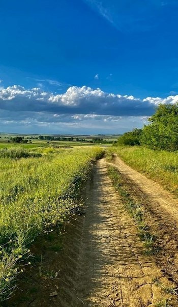 Байки деда Андрея. Мистические.