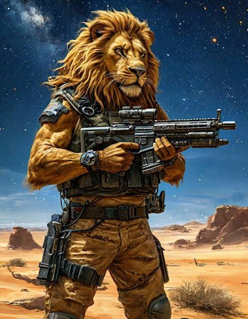 Операция "Zodiak"
