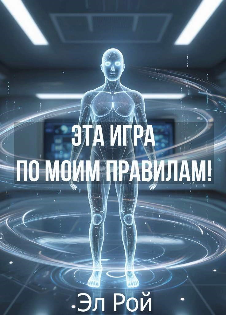 Эта игра по моим правилам