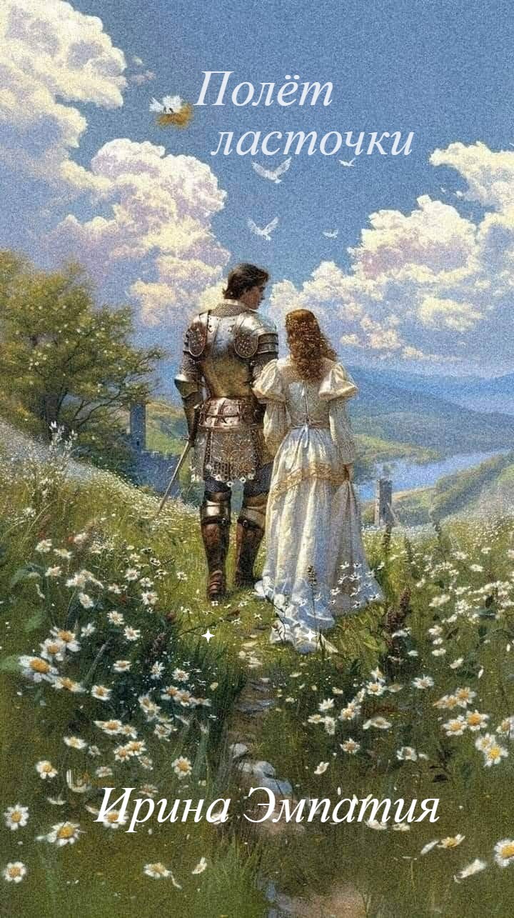 Полёт Ласточки