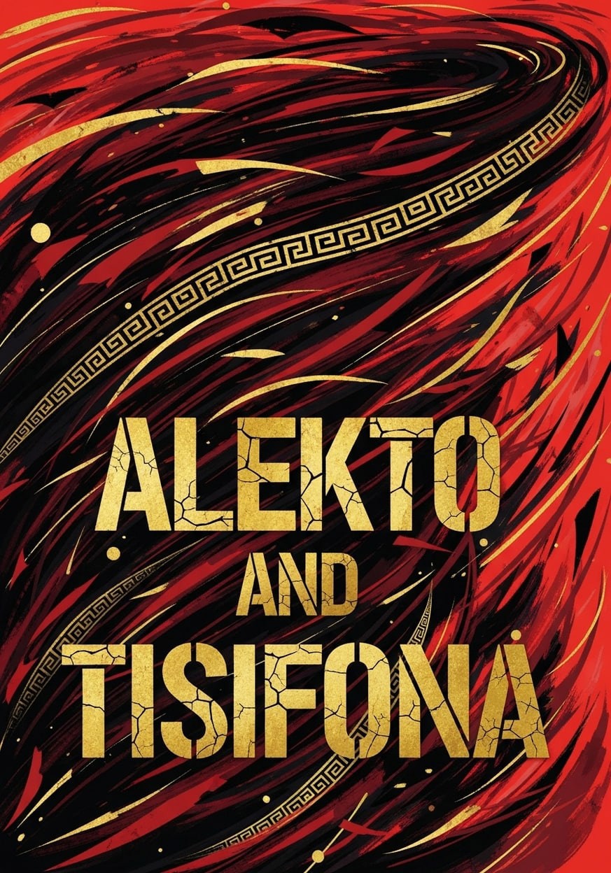 Алекто и Тисифона