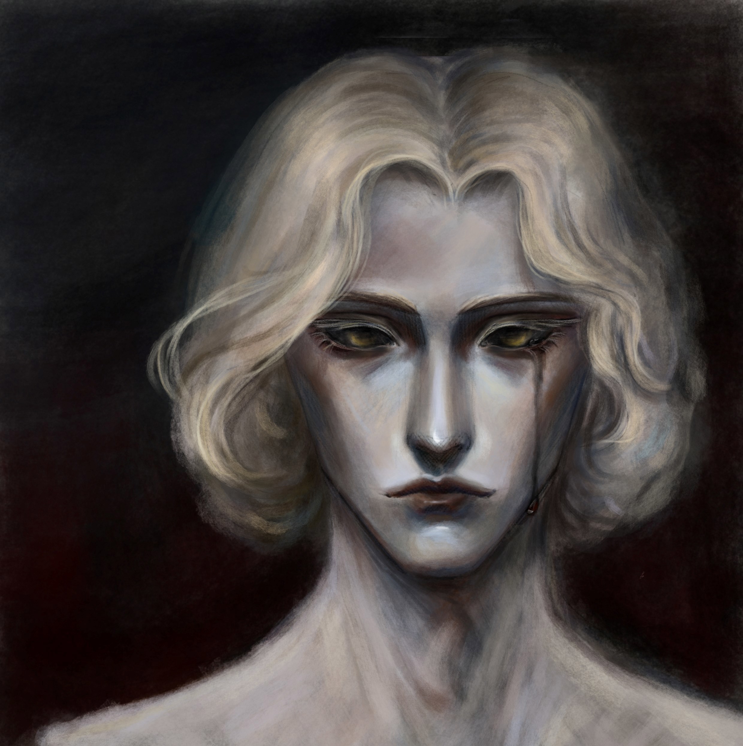 История одного существа или когда Бог молчит